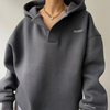 Oversized hoodie voor dames | Winter 2