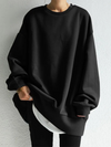 Oversized trui voor dames | Modern design 0