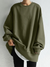 Oversized trui voor dames | Modern design 2