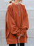 Oversized trui voor dames | Modern design 3