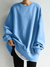 Oversized trui voor dames | Modern design 4