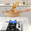Padella Wok Eco Cuisine - Per Cucina Sana e Facile
