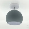 SweetLume Macaron Plafondlamp - Illuminazione Giocherellona per Ogni Stanza
