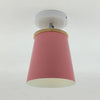 SweetLume Macaron Plafondlamp - Illuminazione Giocherellona per Ogni Stanza