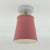 SweetLume Macaron Plafondlamp - Speelse Verlichting voor Elke Kamer