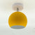 SweetLume Macaron Plafondlamp - Speelse Verlichting voor Elke Kamer
