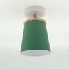 SweetLume Macaron Plafondlamp - Illuminazione Giocherellona per Ogni Stanza
