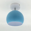 SweetLume Macaron Plafondlamp - Illuminazione Giocherellona per Ogni Stanza
