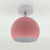 SweetLume Macaron Plafondlamp - Speelse Verlichting voor Elke Kamer