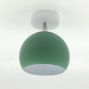 SweetLume Macaron Plafondlamp - Illuminazione Giocherellona per Ogni Stanza