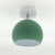SweetLume Macaron Plafondlamp - Speelse Verlichting voor Elke Kamer
