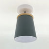SweetLume Macaron Plafondlamp - Illuminazione Giocherellona per Ogni Stanza