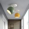 SweetLume Macaron Plafondlamp - Illuminazione Giocherellona per Ogni Stanza