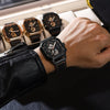 Chronolux | Orologio Elegante per Donna e Uomo