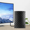 Grote reikwijdte voor binnen, HDTV 4K Digitale antenne, 600 mijl