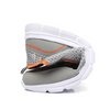 Scarpe da corsa da uomo in mesh