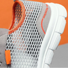 Scarpe da corsa da uomo in mesh