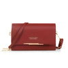 Urban Luxe Bag - Stijlvolle en Functionele Tas