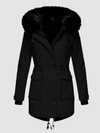 Parka met capuchon voor dames | Winter 1