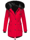 Parka met capuchon voor dames | Winter 5