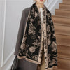 Pashmina Sjaal voor Dames | Elegant Design 0
