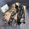 Pashmina Sjaal voor Dames | Elegant Design 1