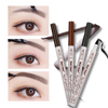 Microblading Wenkbrauwpotlood - Voor Perfecte, Volle Wenkbrauwen