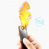 Accendino USB antivento con arco - con confezione regalo esclusiva
