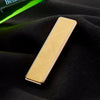 Accendino USB antivento con arco - con confezione regalo esclusiva
