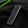 Accendino USB antivento con arco - con confezione regalo esclusiva