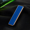 Accendino USB antivento con arco - con confezione regalo esclusiva