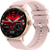 HK 49 Smartwatch - Il partner fitness perfetto per la tua salute