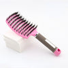 SalonStyle Hairbrush | Ultieme Haarstyling Ervaring met Borstel