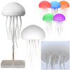 Oceanight Elegante Lampada da Comodino Medusa