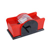 UltimateShuffle | Macchina automatica per mescolare carte per mescolamento perfetto