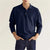 Poloshirt met lange mouwen voor heren | Moderne pasvorm 6