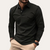 Poloshirt met lange mouwen voor heren | Tijdloos design 1