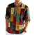 Poloshirt voor heren, 3D-printontwerp | Normale pasvorm 7