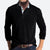 Poloshirt voor heren | Klassiek design | Normale pasvorm 0
