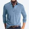 Poloshirt voor heren | Klassiek design | Normale pasvorm 1