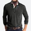 Poloshirt voor heren | Klassiek design | Normale pasvorm 2