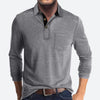 Poloshirt voor heren | Klassiek design | Normale pasvorm 3