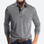 Poloshirt voor heren | Klassiek design | Normale pasvorm 3