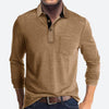 Poloshirt voor heren | Klassiek design | Normale pasvorm 4
