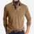 Poloshirt voor heren | Klassiek design | Normale pasvorm 4