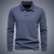 Poloshirt voor heren | Slim fit, casual | ademend 0