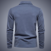 Poloshirt voor heren | Slim fit, casual | ademend 1