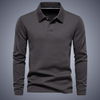 Poloshirt voor heren | Slim fit, casual | ademend 2