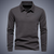 Poloshirt voor heren | Slim fit, casual | ademend 2