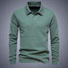 Poloshirt voor heren | Slim fit, casual | ademend 3